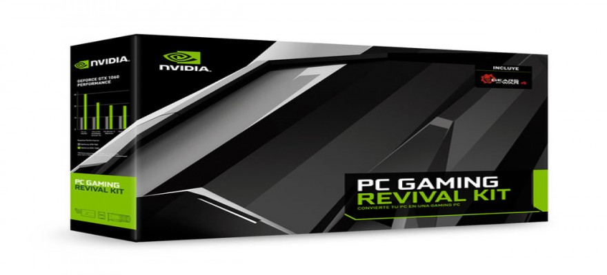 Nâng cấp máy tính không cần phải suy nghĩ hay nhờ người khác tư vấn, NVIDIA đã có giải pháp dành cho bạn 