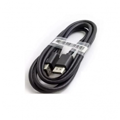 Cáp Display port 2 Đầu Đực Dài 1.8m