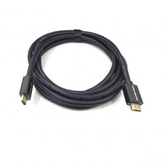 Cáp HDMI 2.0V Kingmaster KH202 3m 4K