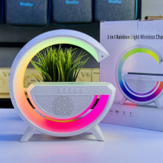 Loa Bluetooth chữ G BT2301