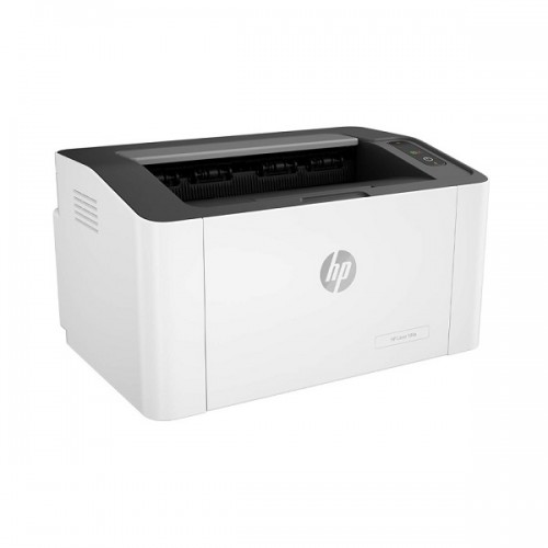 Máy in HP Laser đen trắng 108a