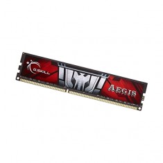 Ram DDR3 G.SKILL 8GB 1600MHz